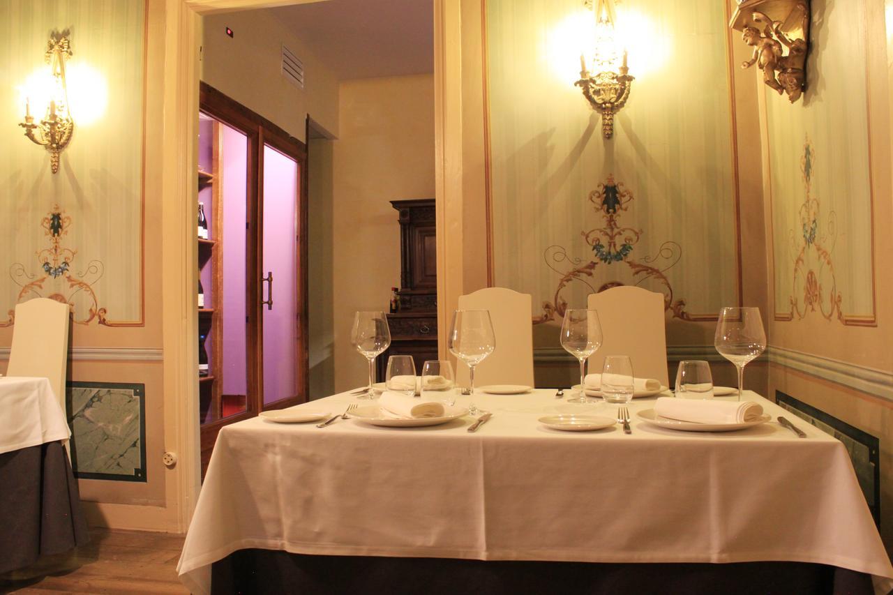 Siglo Xix Hotel