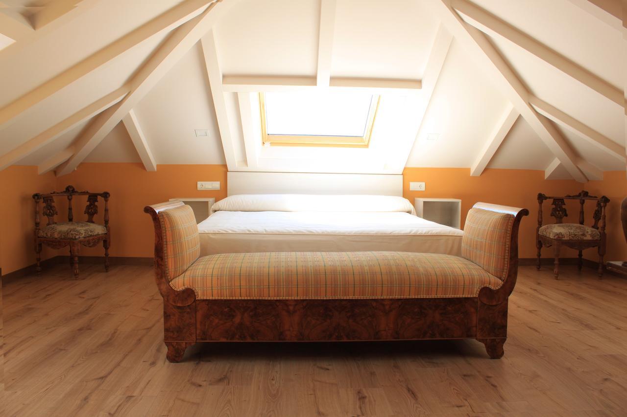 Hotel Siglo Xix 2*